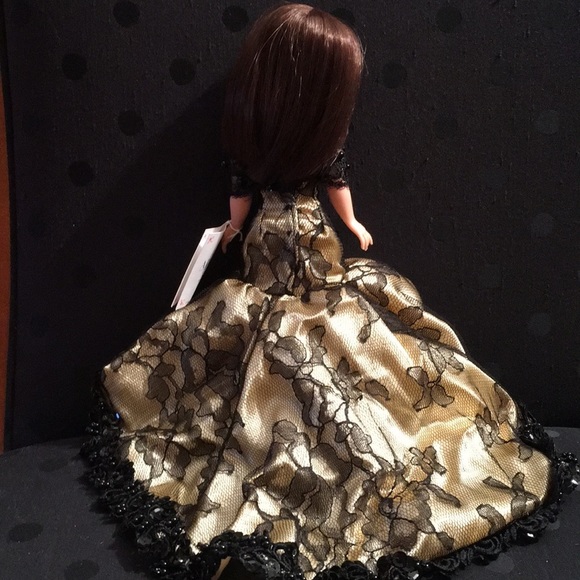 Vintage Madame Alexander Evening of Romance Doll LE - Picture 2 of 8